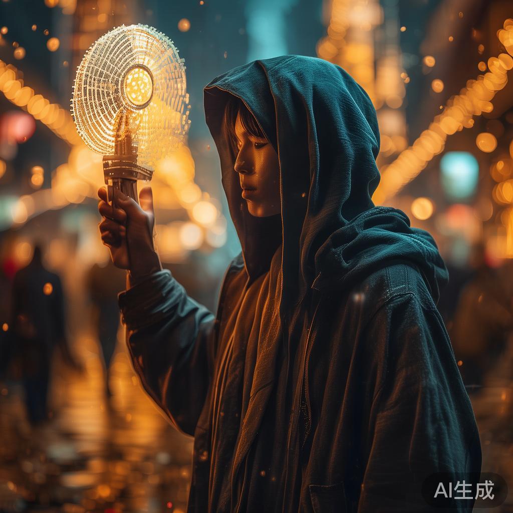 抖音怎么关粉丝铭牌插图2