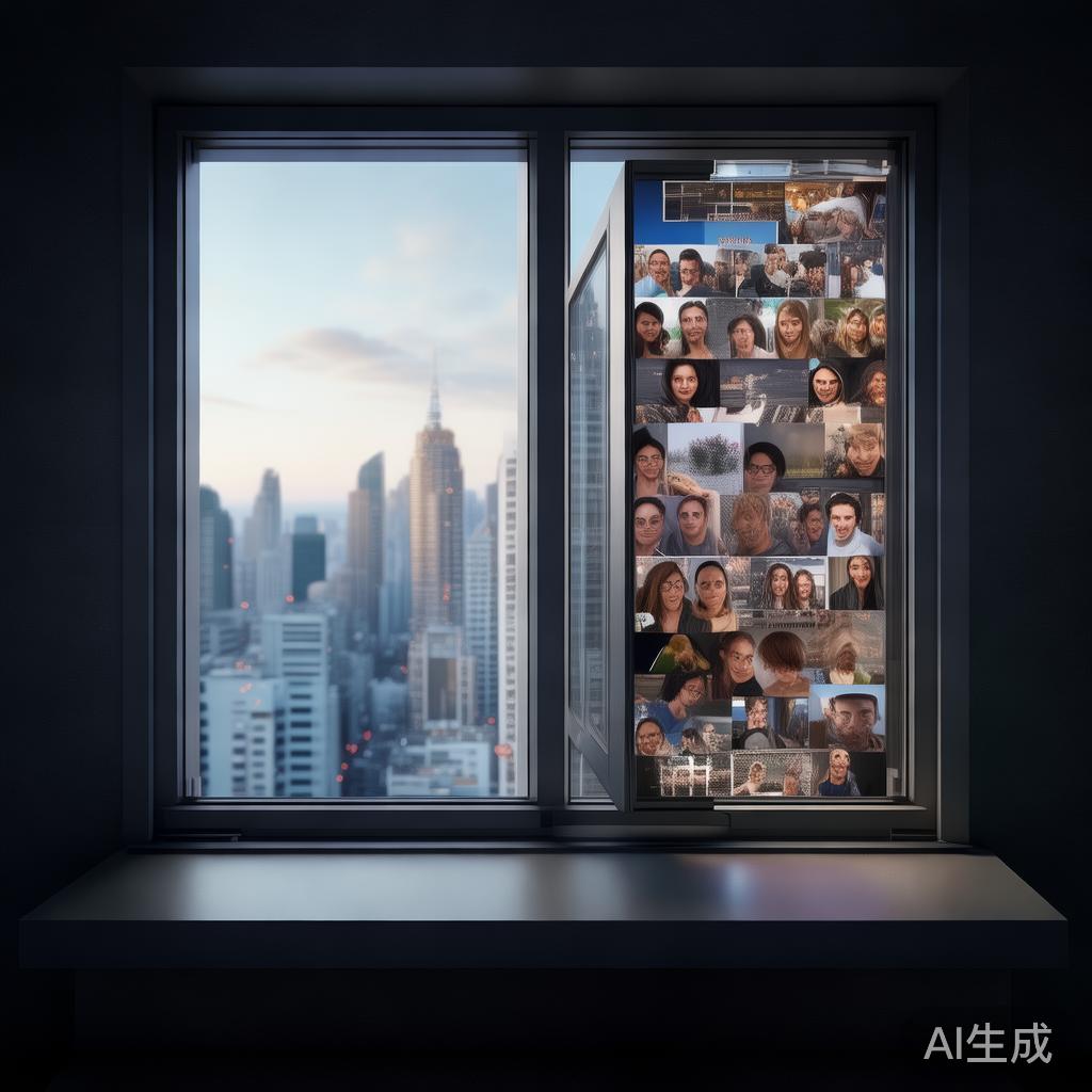 微信视频号关注的朋友看得见吗插图 微信视频号关注的朋友看得见吗插图