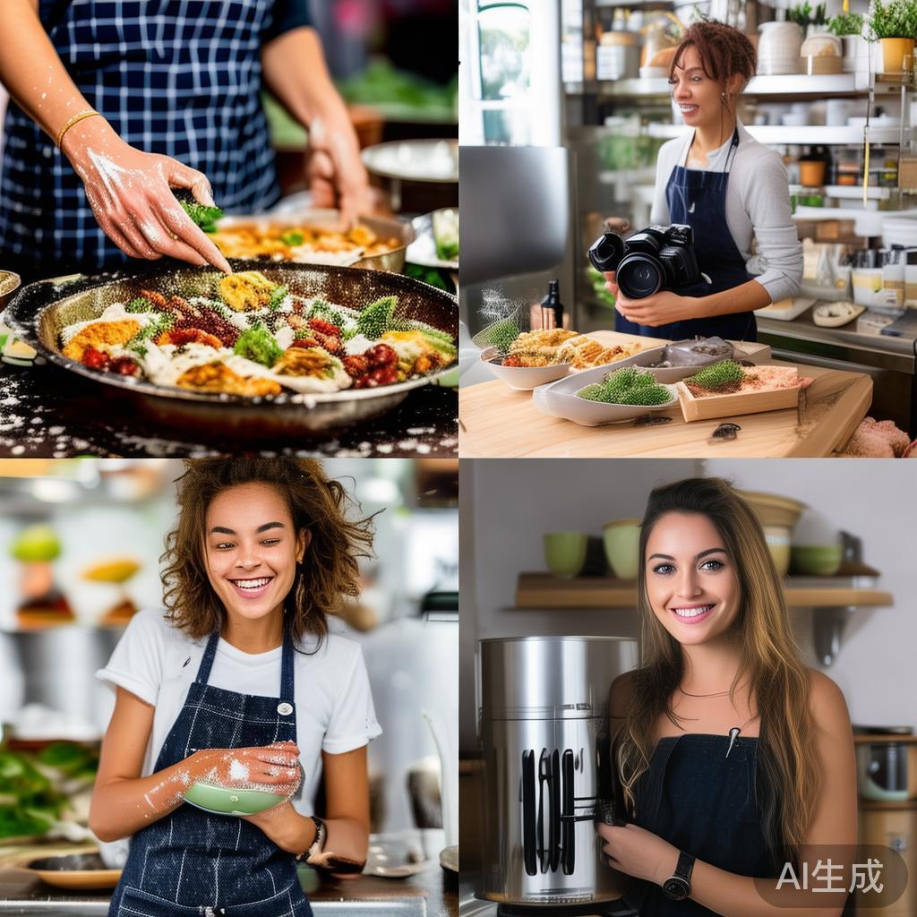 怎么变成抖音上的粉丝插图2 怎么变成抖音上的粉丝插图2