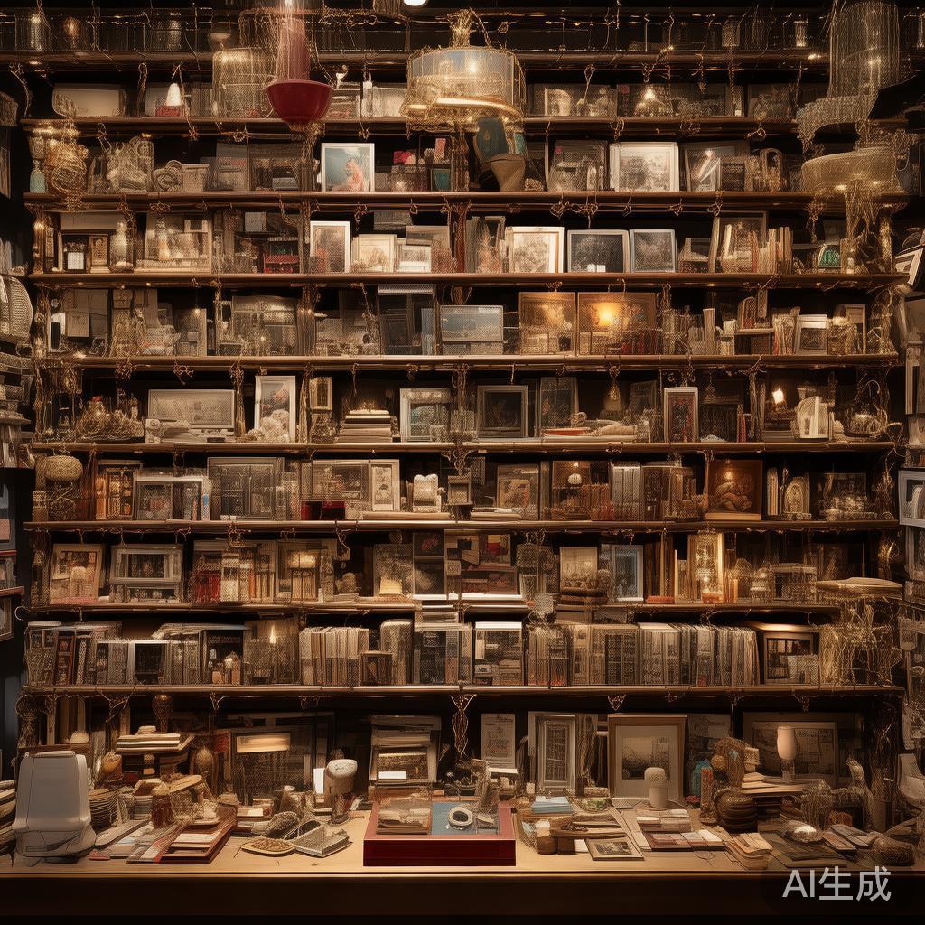 小红书的收藏在哪里看插图 小红书的收藏在哪里看插图