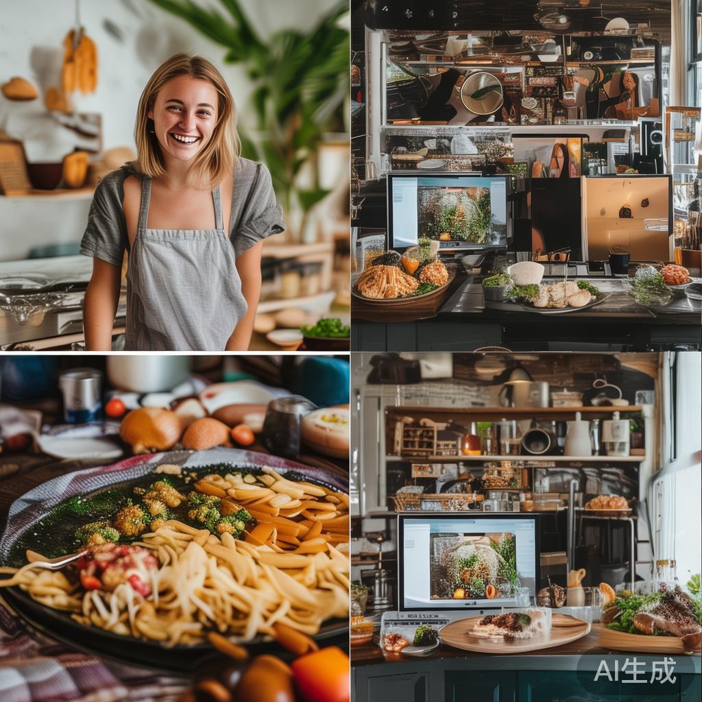 小红书如何接单子插图1 小红书如何接单子插图1