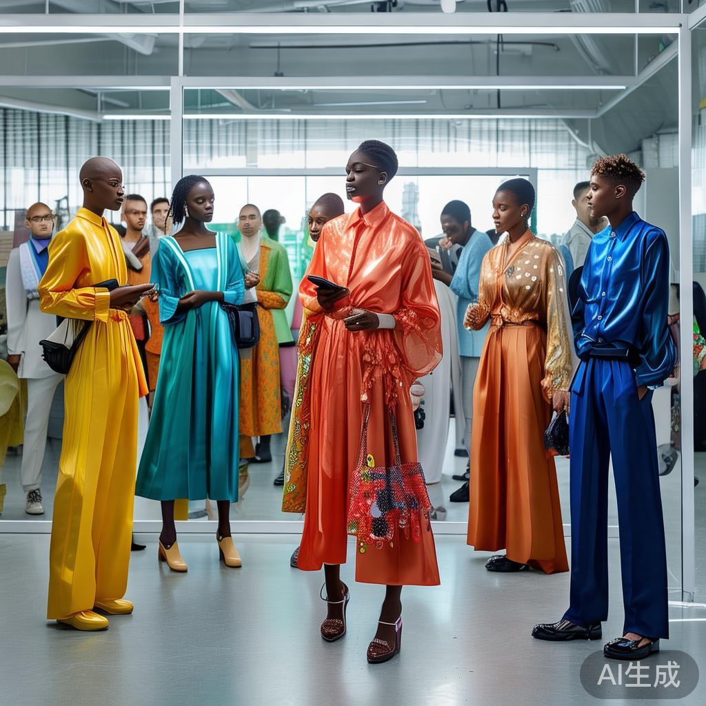 小红书穿搭图模板插图 小红书穿搭图模板插图