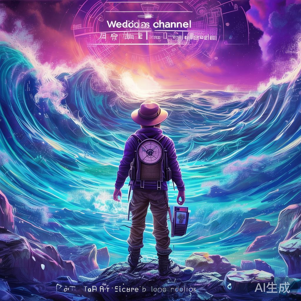 微信视频号挂机赚钱会封号吗怎么解除插图1