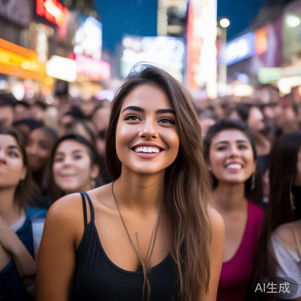 抖音粉丝群满了怎么聊天插图1 抖音粉丝群满了怎么聊天插图1