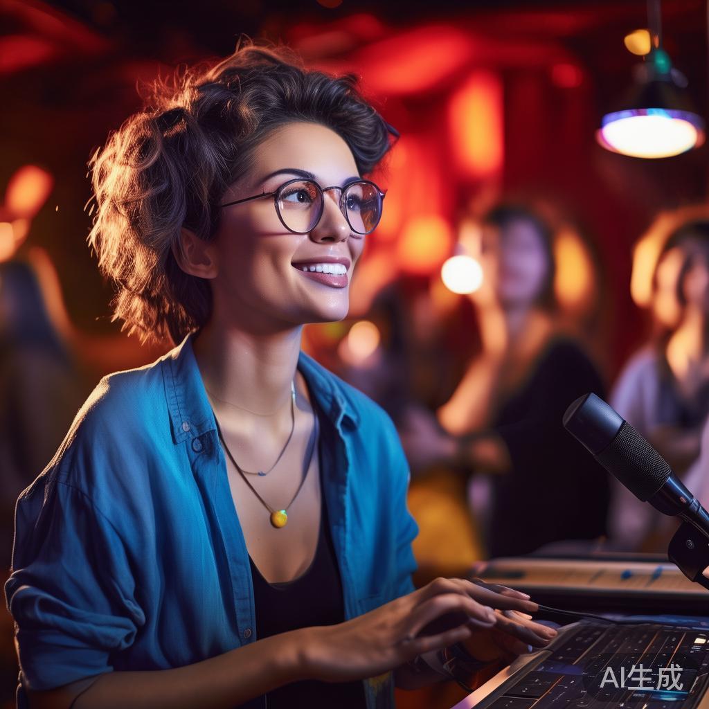 小红书语音怎么做成音频插图1