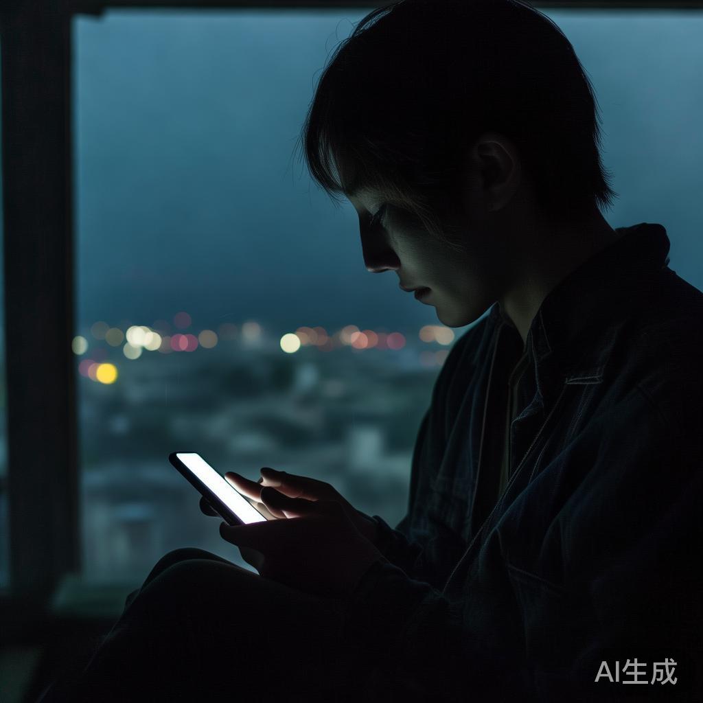 小红书点赞怎么不让别人看到插图 小红书点赞怎么不让别人看到插图