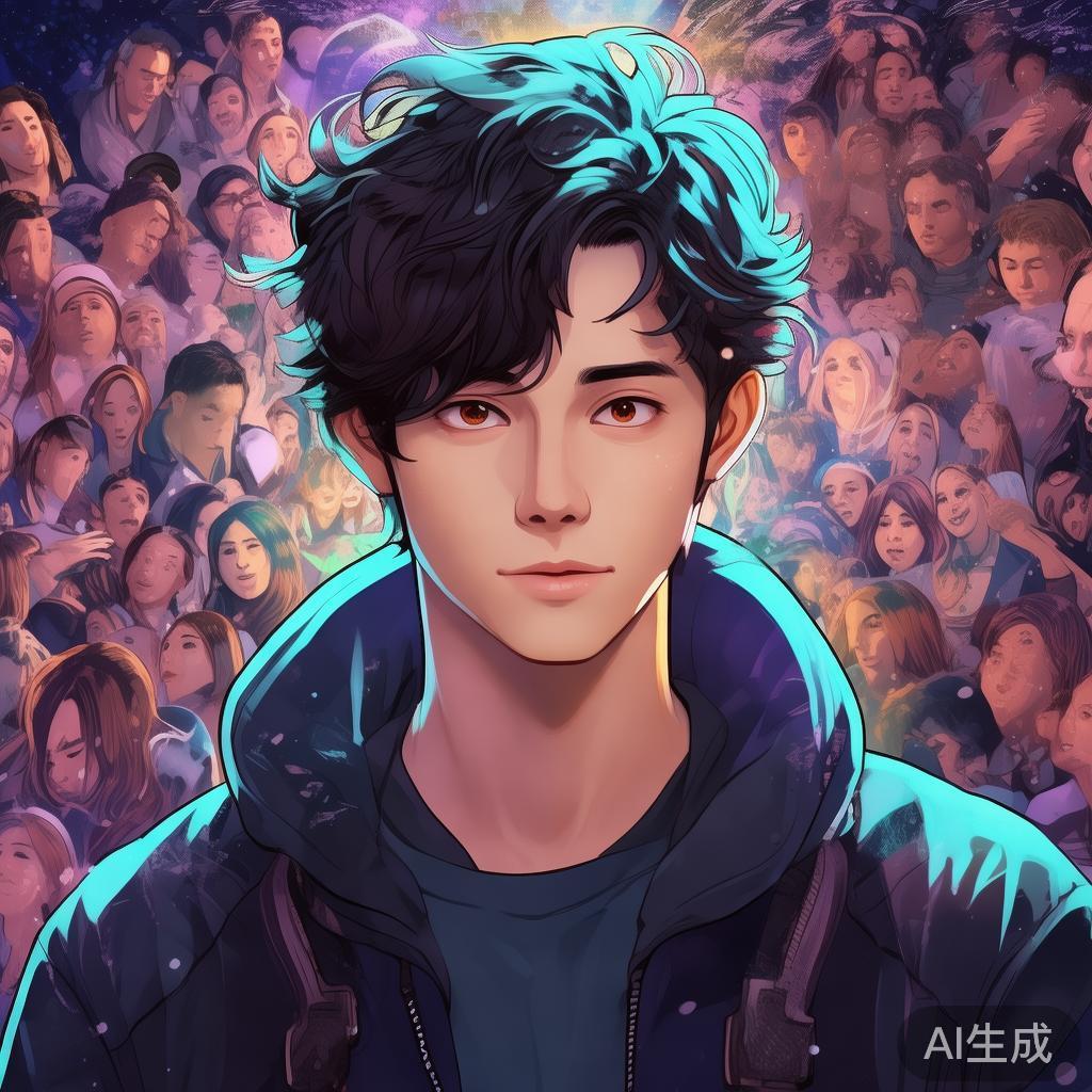 怎么取消抖音粉丝认证插图1 怎么取消抖音粉丝认证插图1