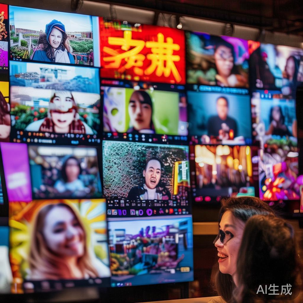 怎么通过抖音增加粉丝插图2