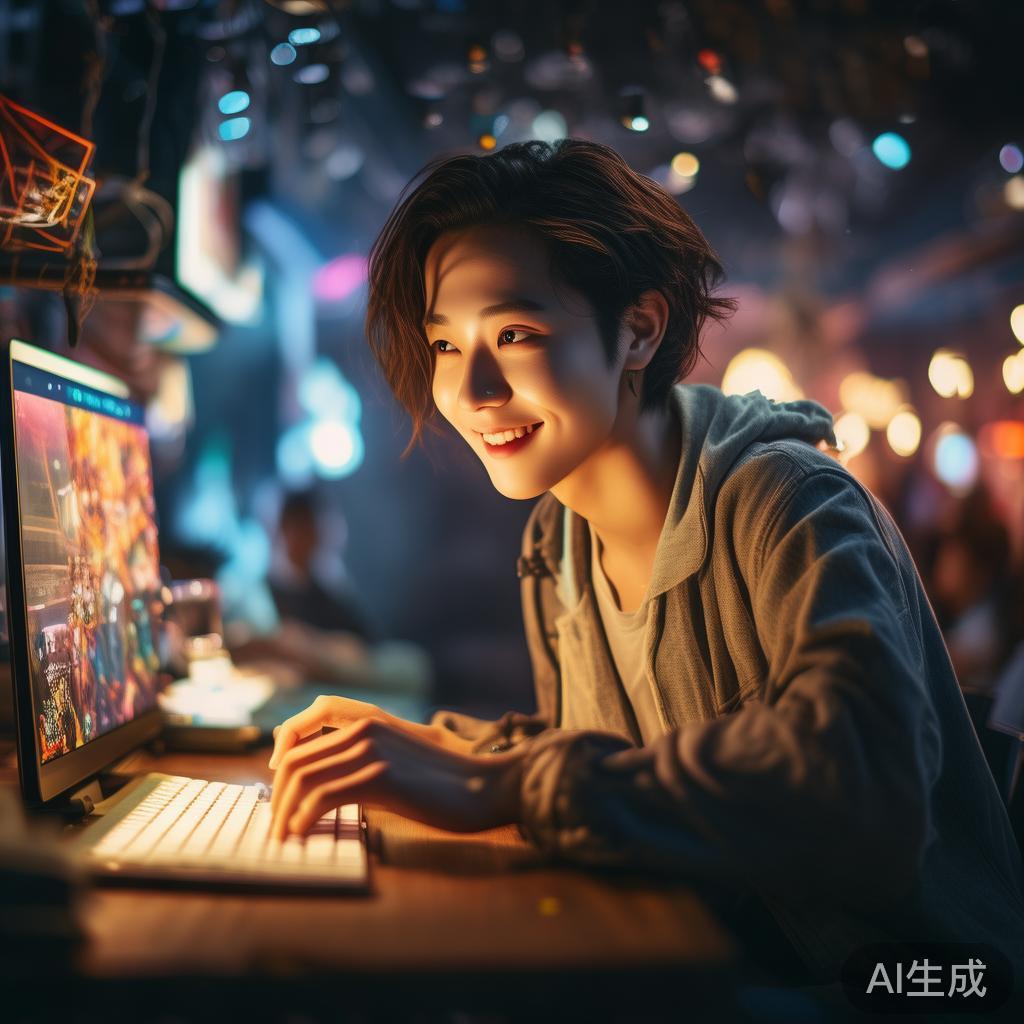 抖音群聊怎么进粉丝群插图1