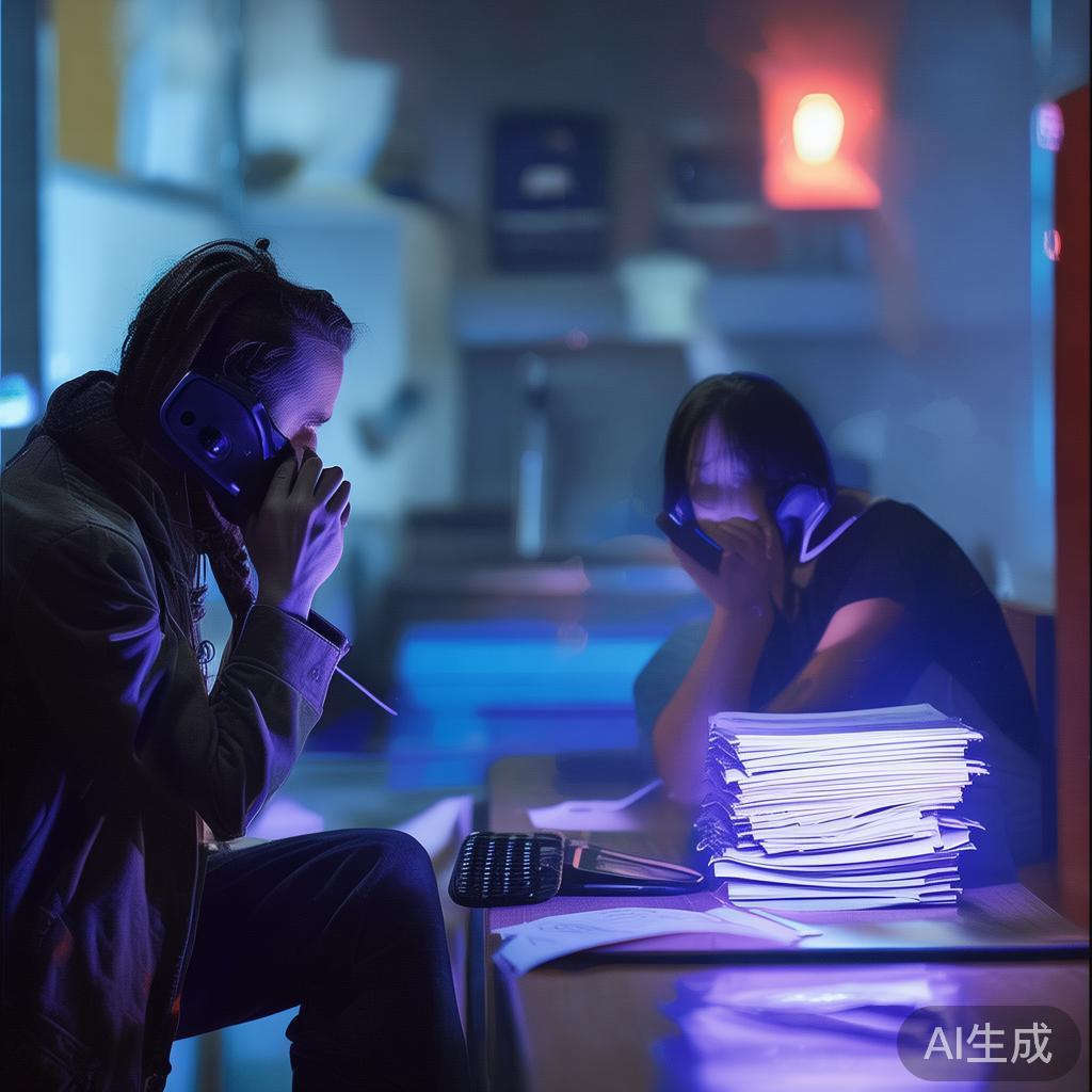 抖音被黑怎么清理掉粉丝插图2 抖音被黑怎么清理掉粉丝插图2