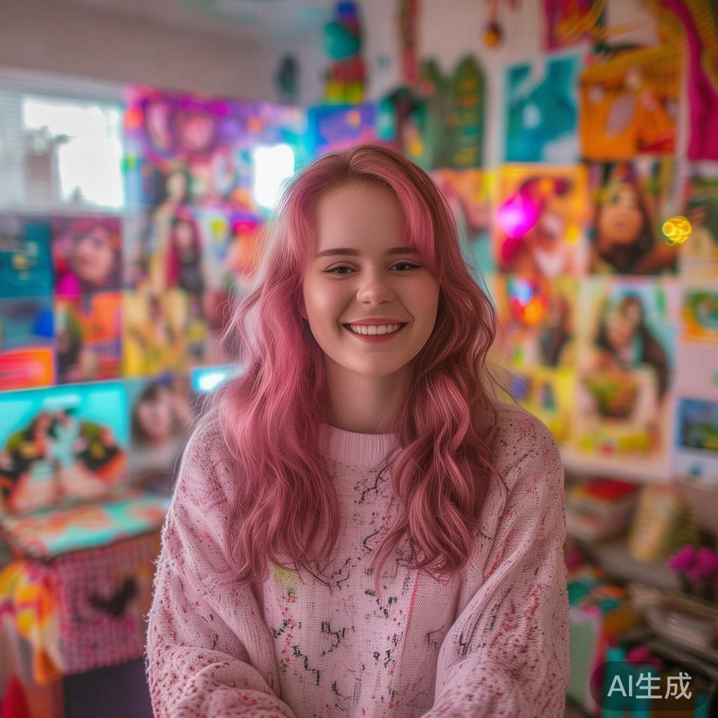 抖音怎么吸1万粉丝插图2