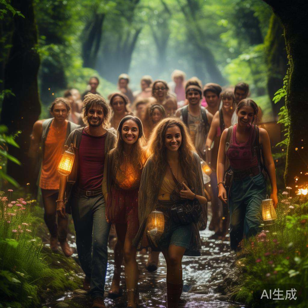 在抖音怎么查粉丝群插图2 在抖音怎么查粉丝群插图2