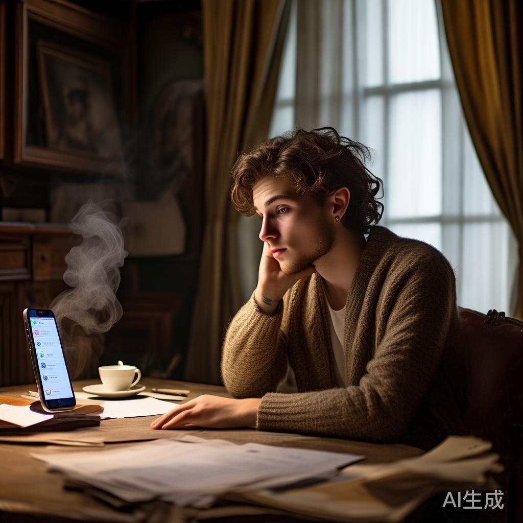 小红书粉丝能看到我的关注吗插图 小红书粉丝能看到我的关注吗插图