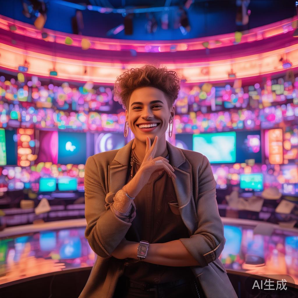 怎么让抖音号粉丝增多插图2 怎么让抖音号粉丝增多插图2