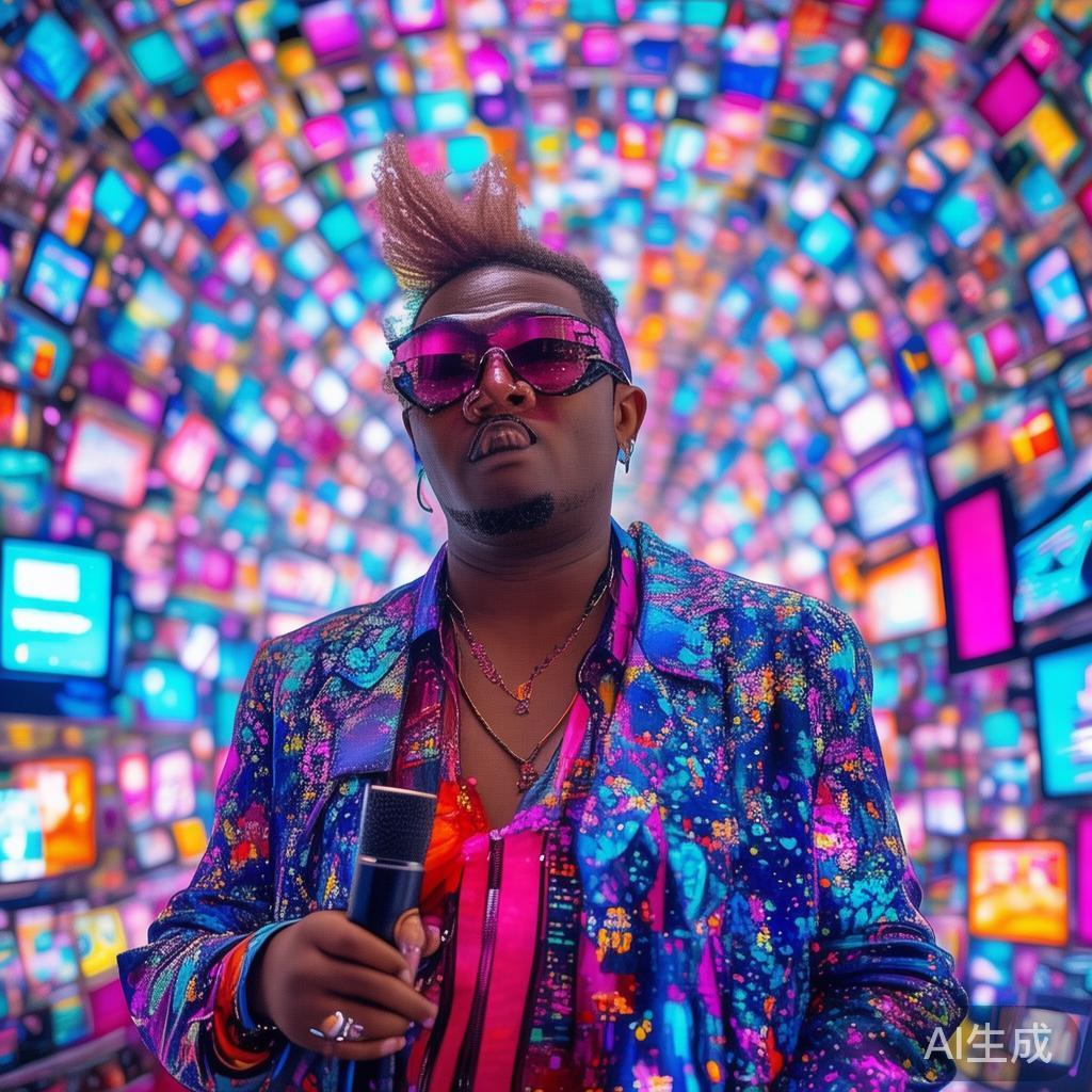 怎么变成抖音上的粉丝插图1 怎么变成抖音上的粉丝插图1