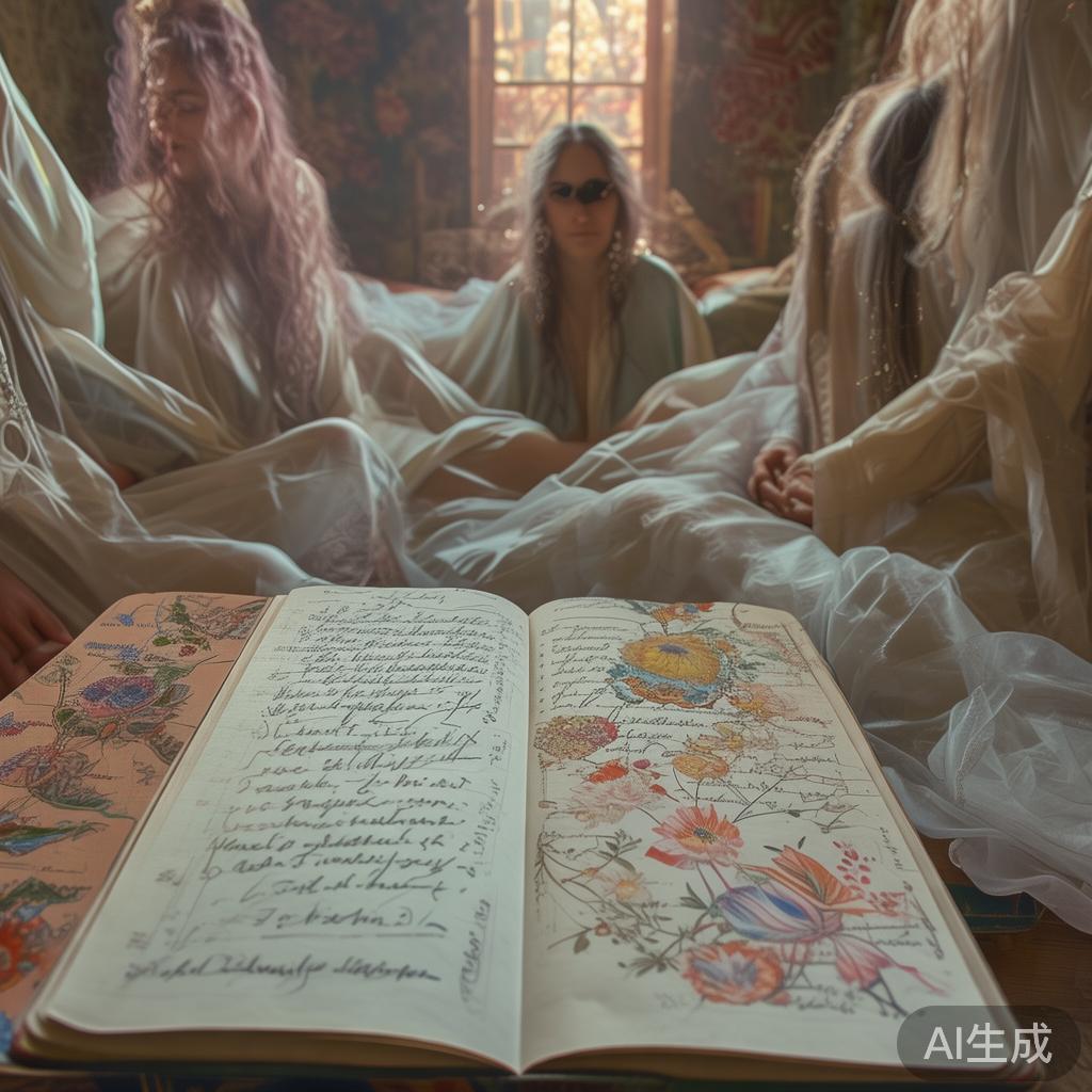 小红书怎么让关注的人看不到笔记插图2