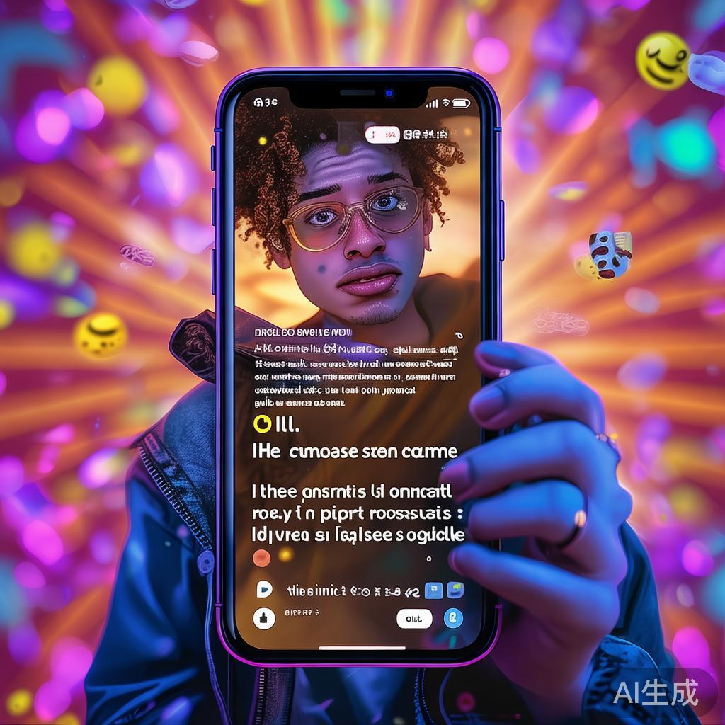 在抖音怎么退名片粉丝插图 在抖音怎么退名片粉丝插图