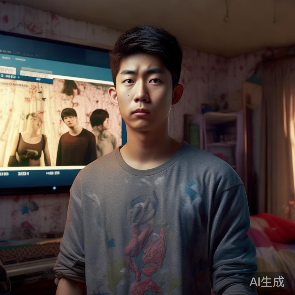 抖音怎么查看黑粉丝等级插图1 抖音怎么查看黑粉丝等级插图1