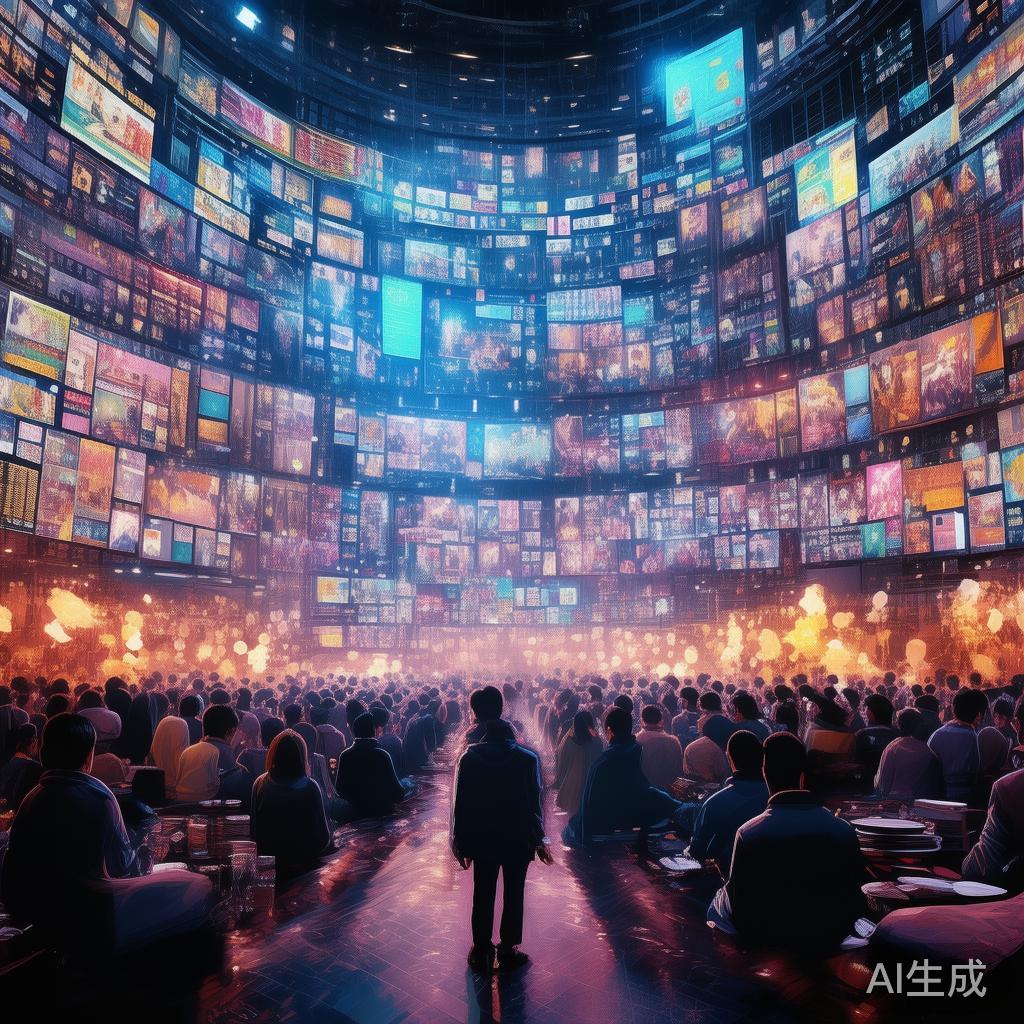 谁有几十亿粉丝抖音插图1