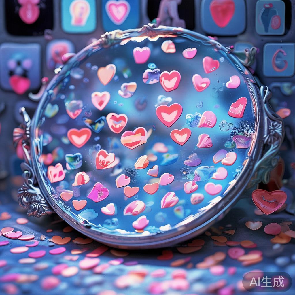 小红书怎么关闭点赞插图2