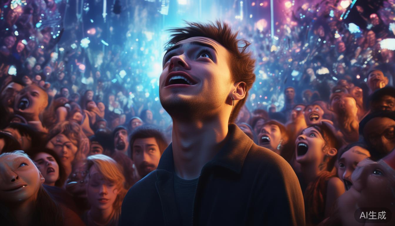 怎么升等级快手粉丝插图 怎么升等级快手粉丝插图