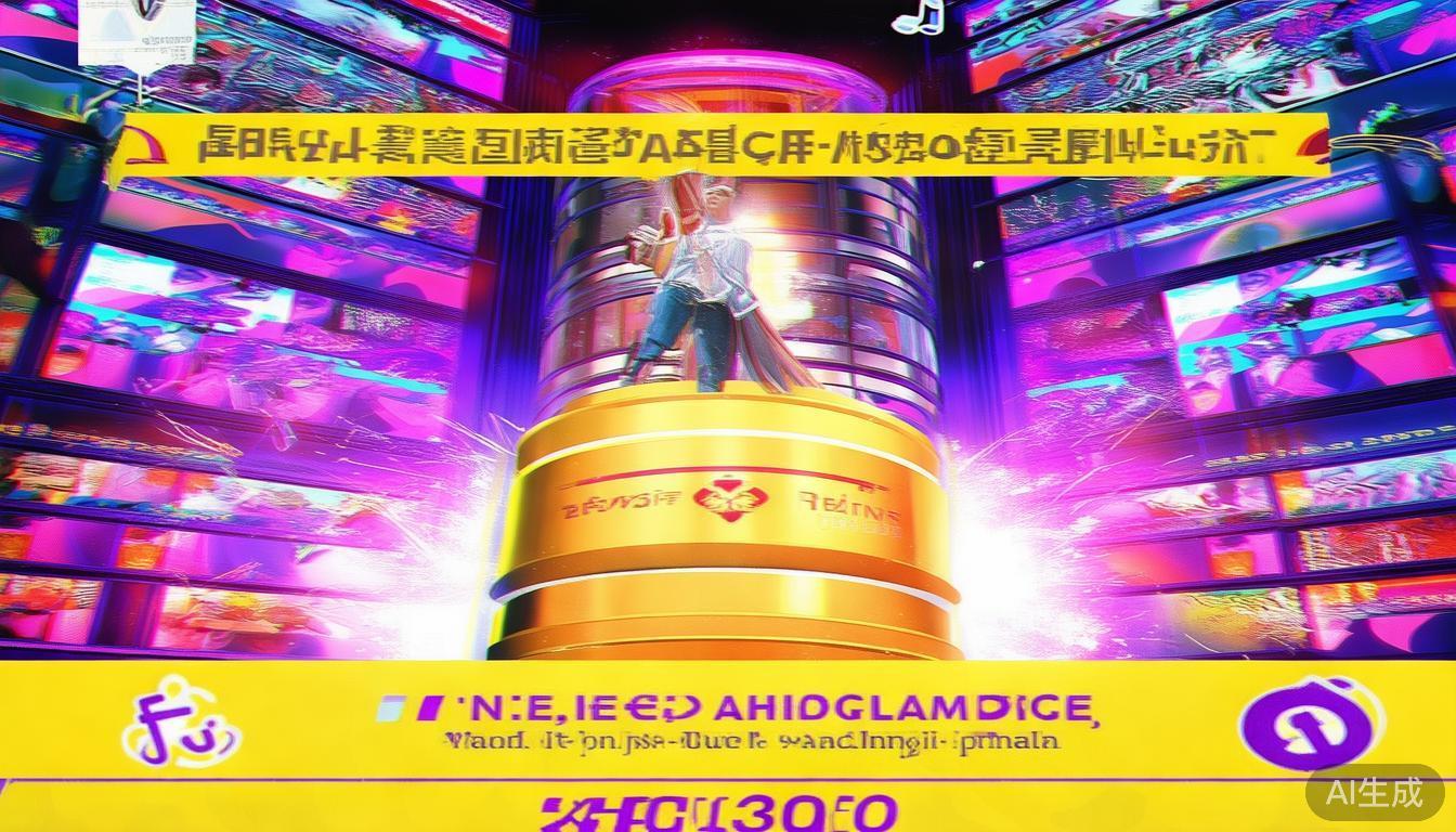 tiktok戳爷粉丝量插图1