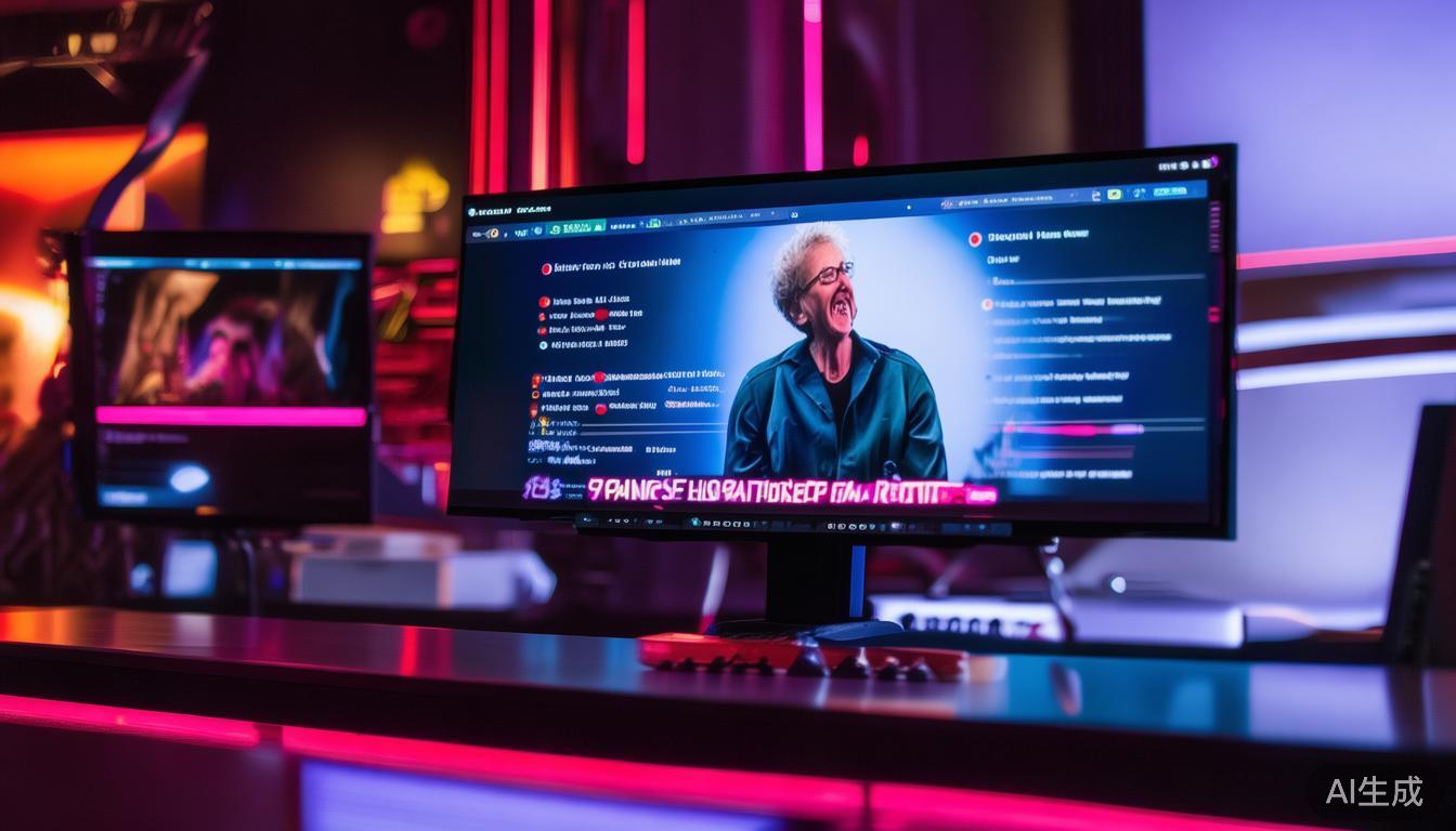 tiktok电脑端怎么直播插图 tiktok电脑端怎么直播插图