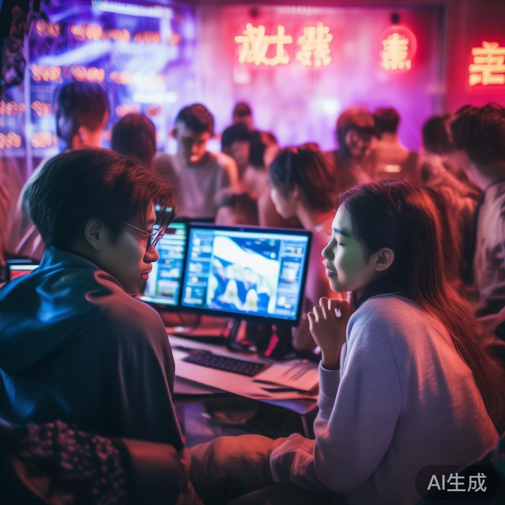 为什么做抖音粉丝群插图1 为什么做抖音粉丝群插图1