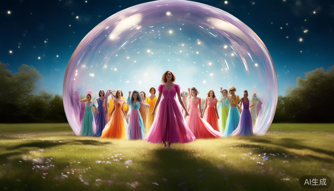 是个泡泡tiktok多少粉丝插图2