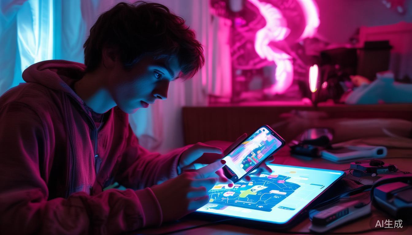 tiktok看直播入口在哪里提插图2