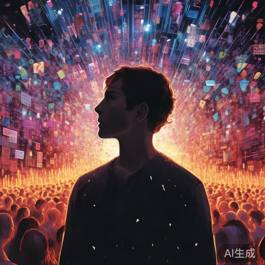 怎么刷抖音的粉丝插图1