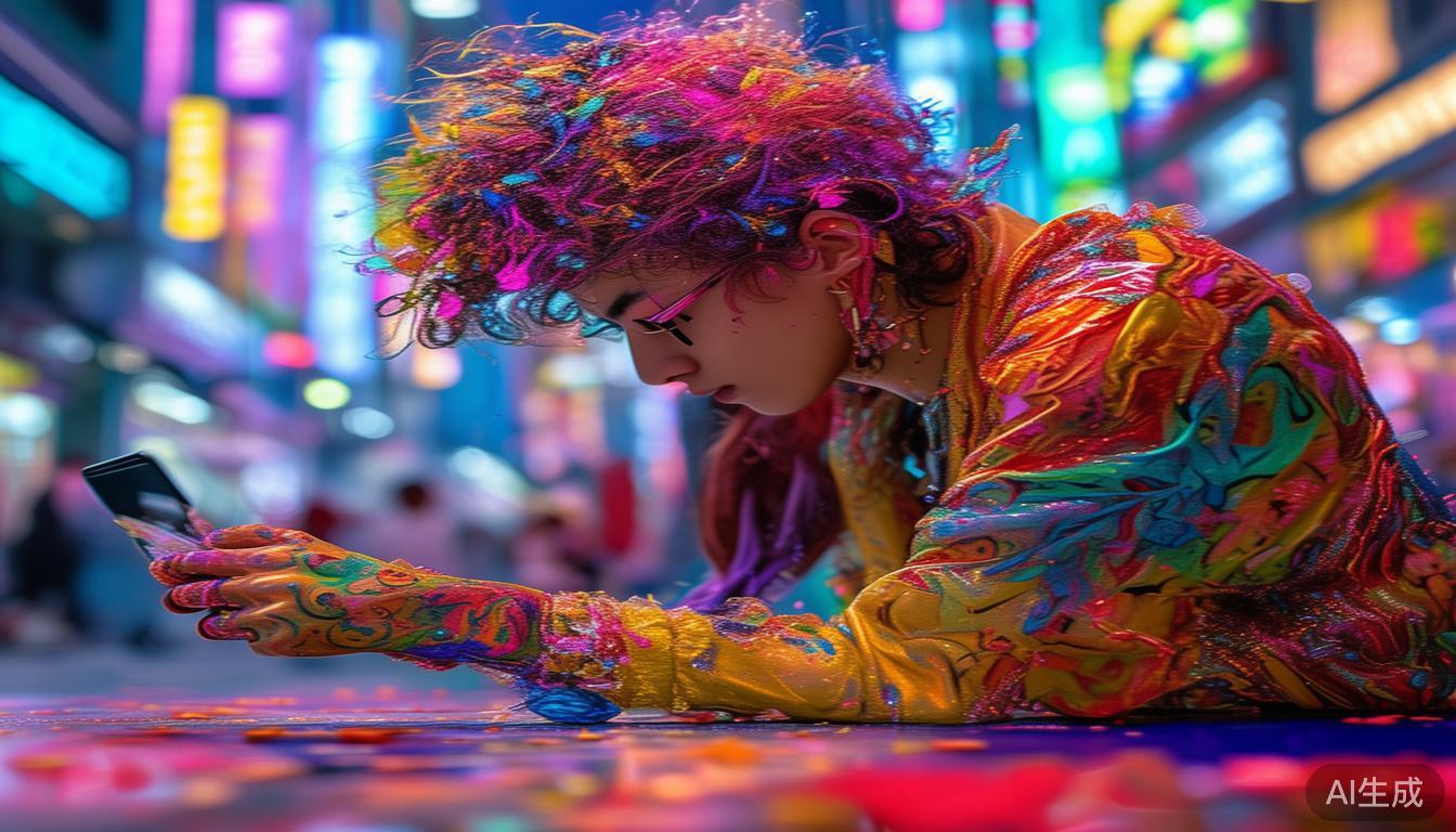 tiktok怎样有粉丝插图1