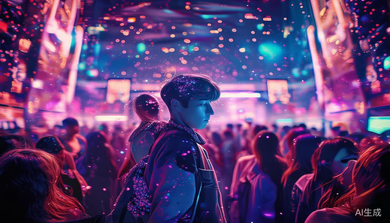 在快手怎么看粉丝团插图2