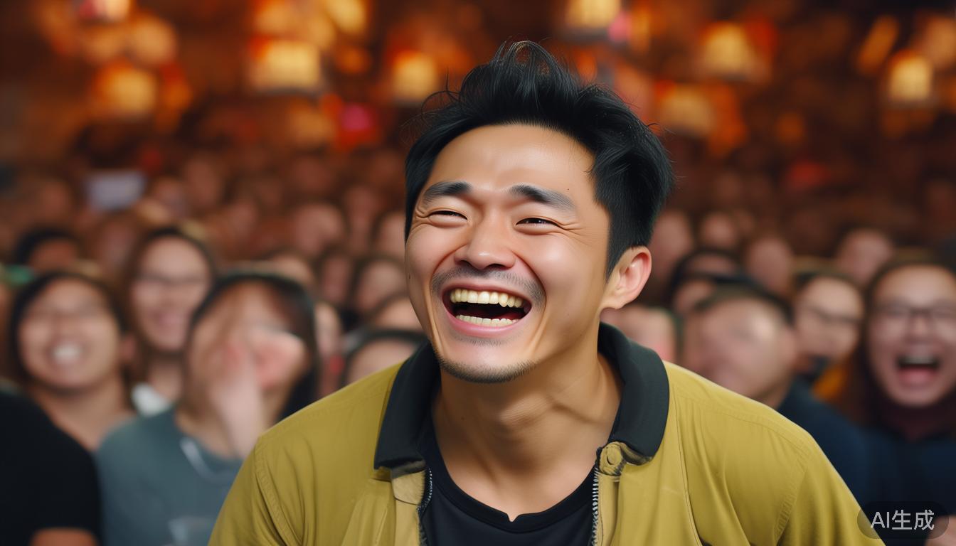 快手粉丝怎么加人气插图1