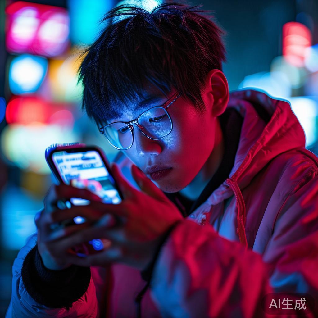 几万粉丝注销抖音号插图1