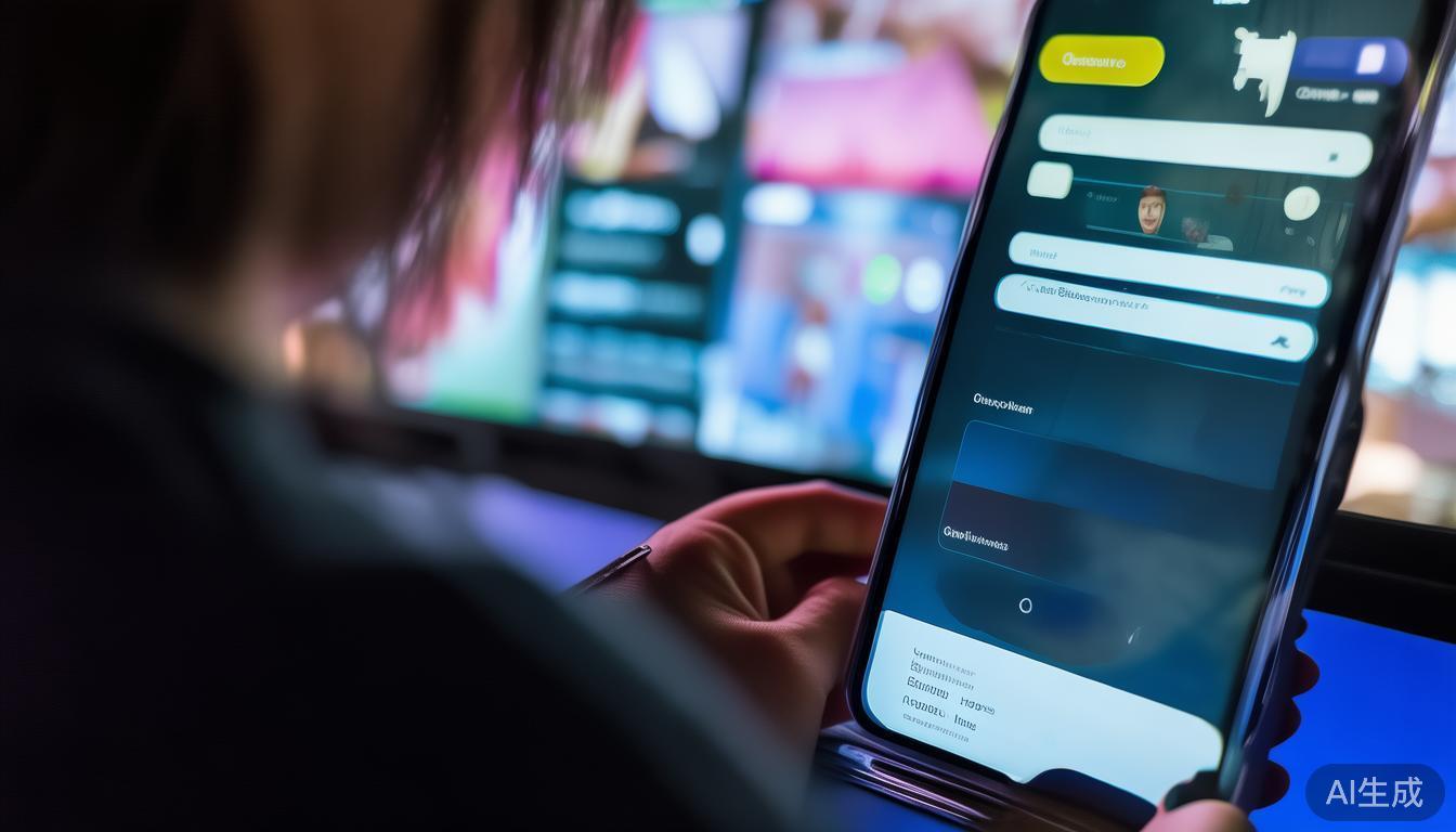 国内手机怎么用tiktok详细教程插图1