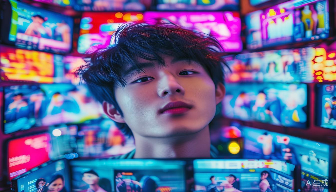 李泰容tiktok有多少粉丝插图2 李泰容tiktok有多少粉丝插图2