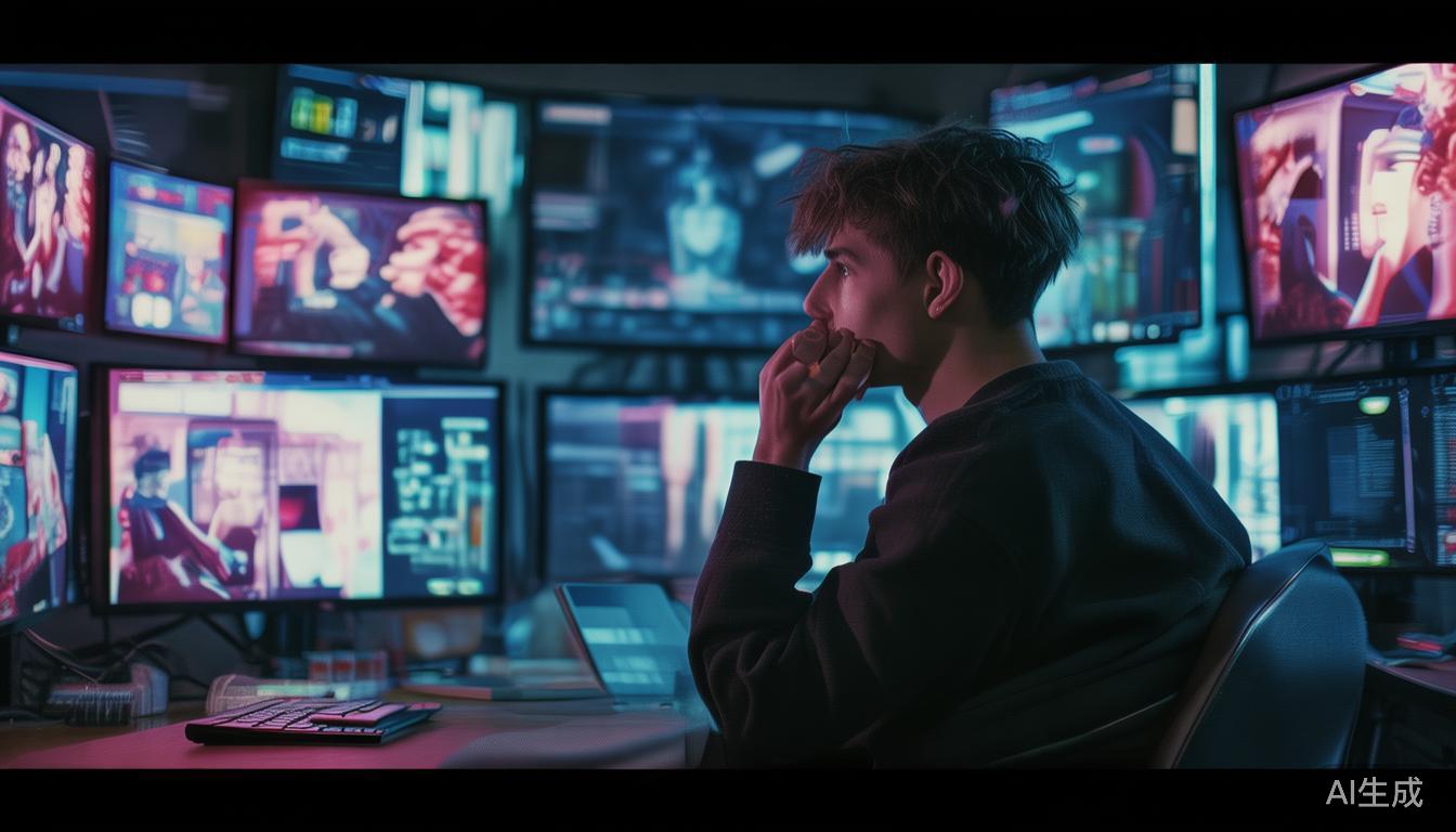 快手怎么看他人粉丝插图1