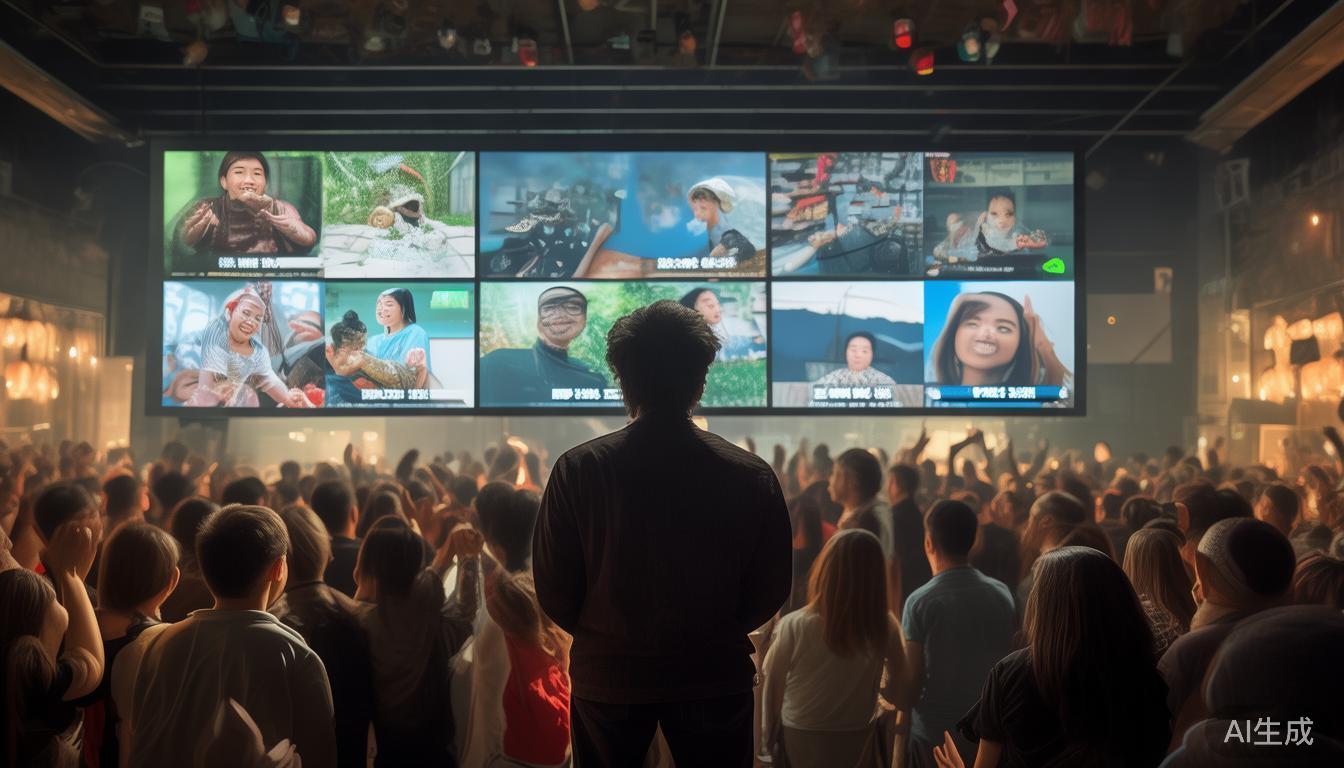 快手怎么真加粉丝插图2