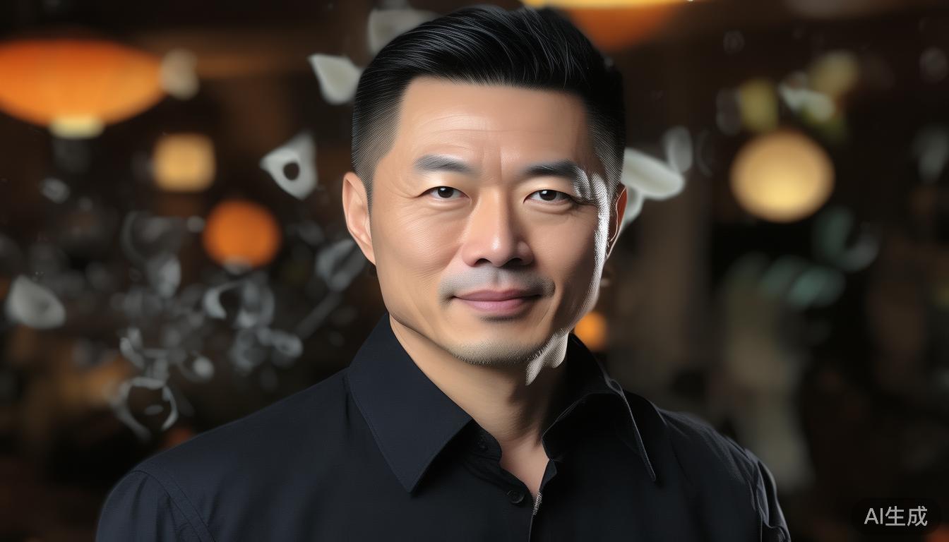 黄磊微博粉丝这么多插图1