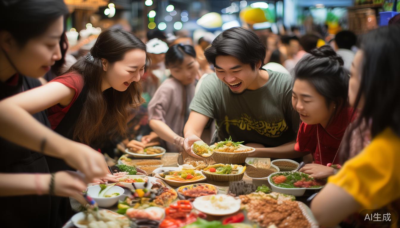 快手粉丝做什么好吃插图 快手粉丝做什么好吃插图