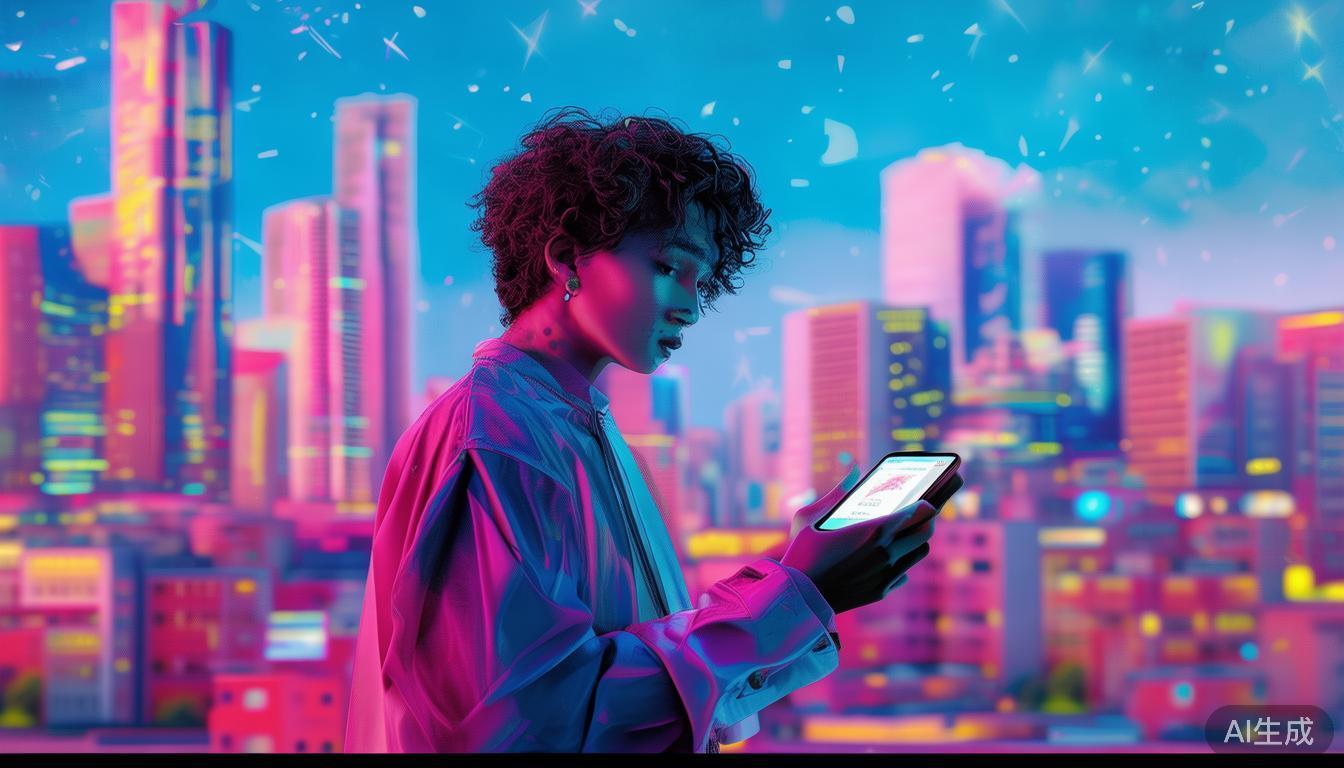 快手为什么有粉丝那么多插图1