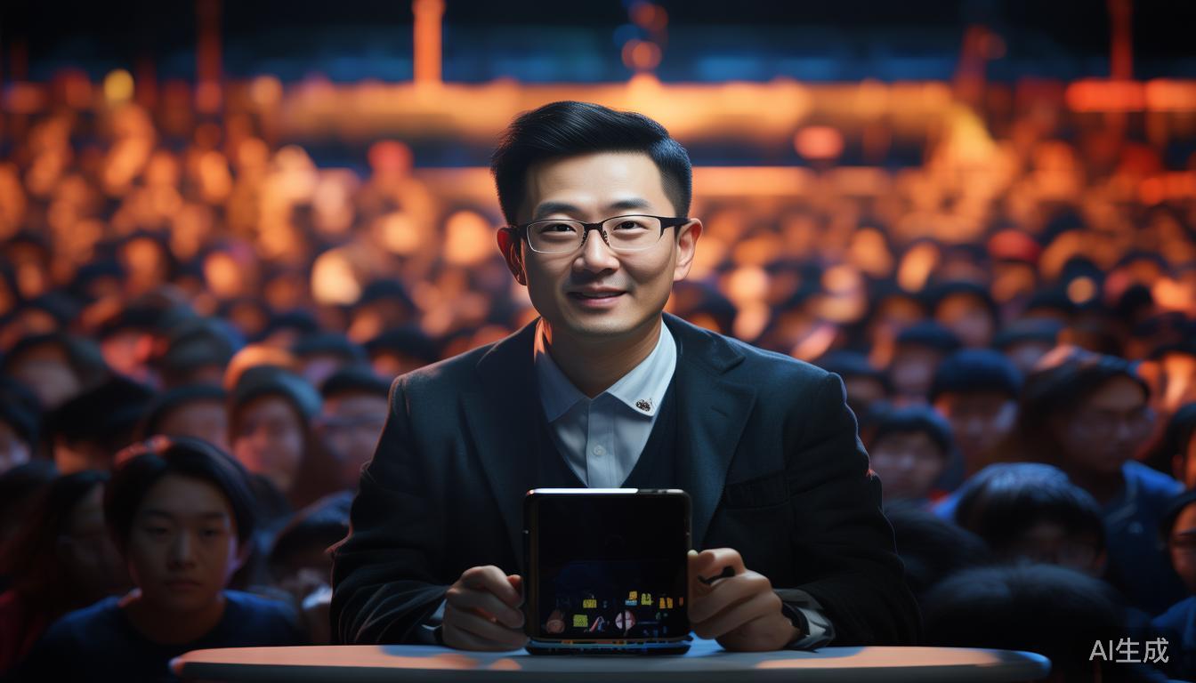 快手怎么看精准粉丝量插图1