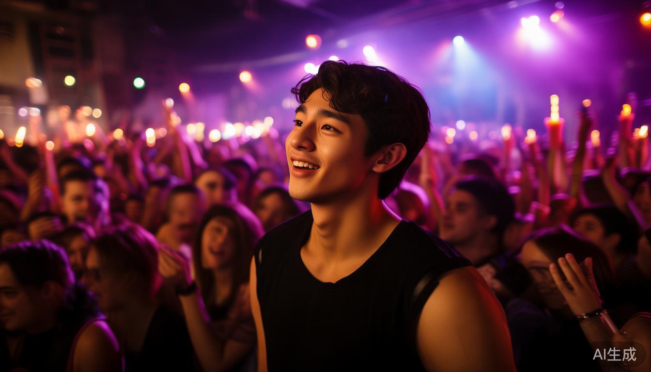 快手怎么才能粉丝团不灭插图1