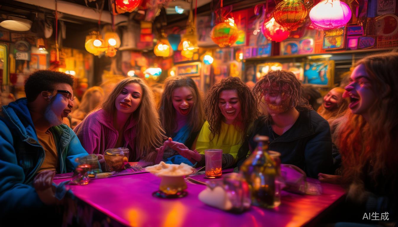 快手粉丝团怎么参加集结插图1