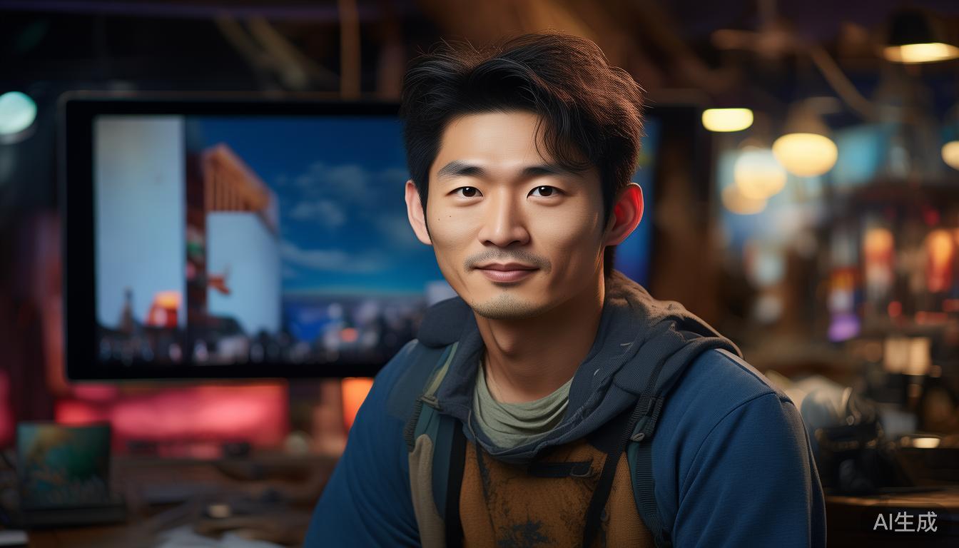 快手粉丝一千怎么赚钱插图1