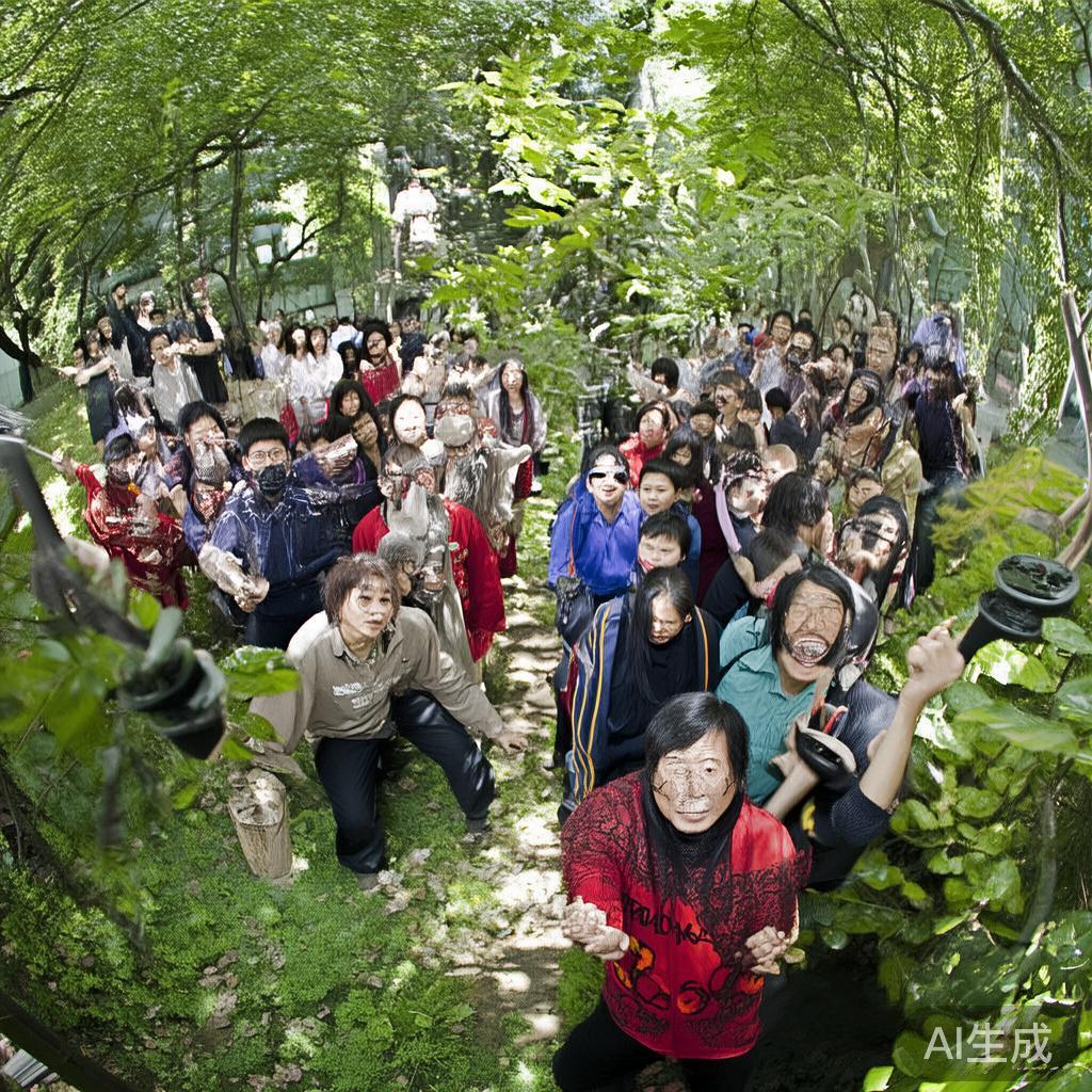 怎么给抖音别人涨粉丝插图1 怎么给抖音别人涨粉丝插图1