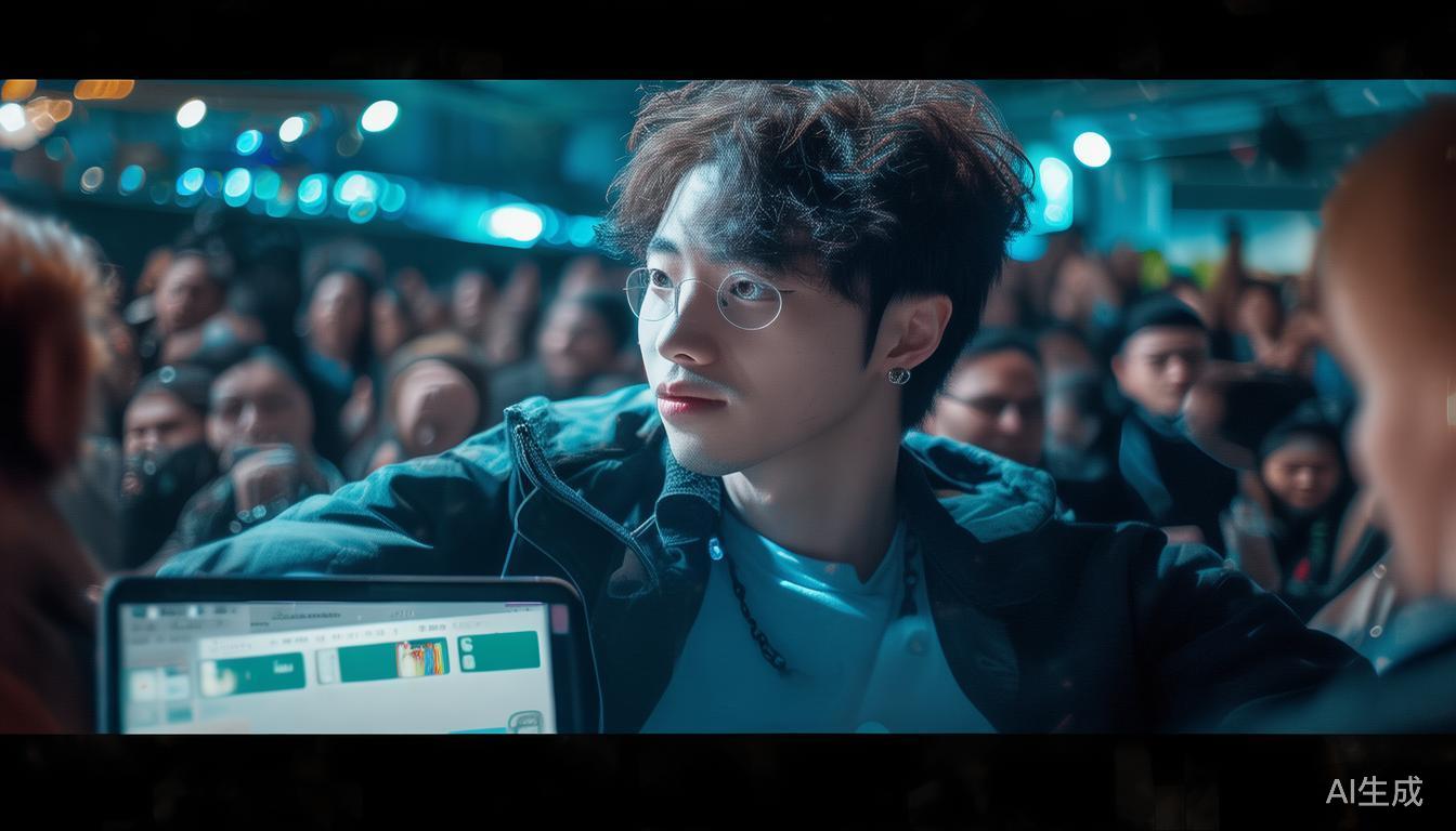 快手的粉丝怎么分的等级插图1