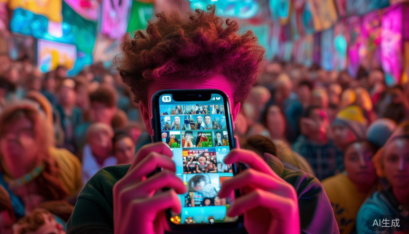 哪个地区可以看tiktok直播插图 哪个地区可以看tiktok直播插图