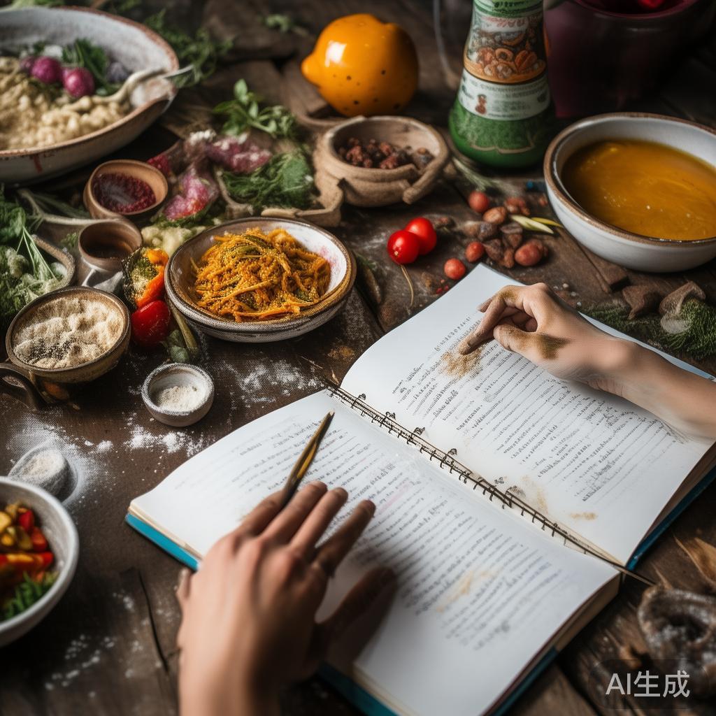 4千粉丝的抖音发什么插图1